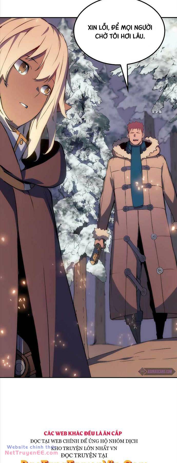 Đế Vương Hồi Quy - Chapter 19 - Page 45