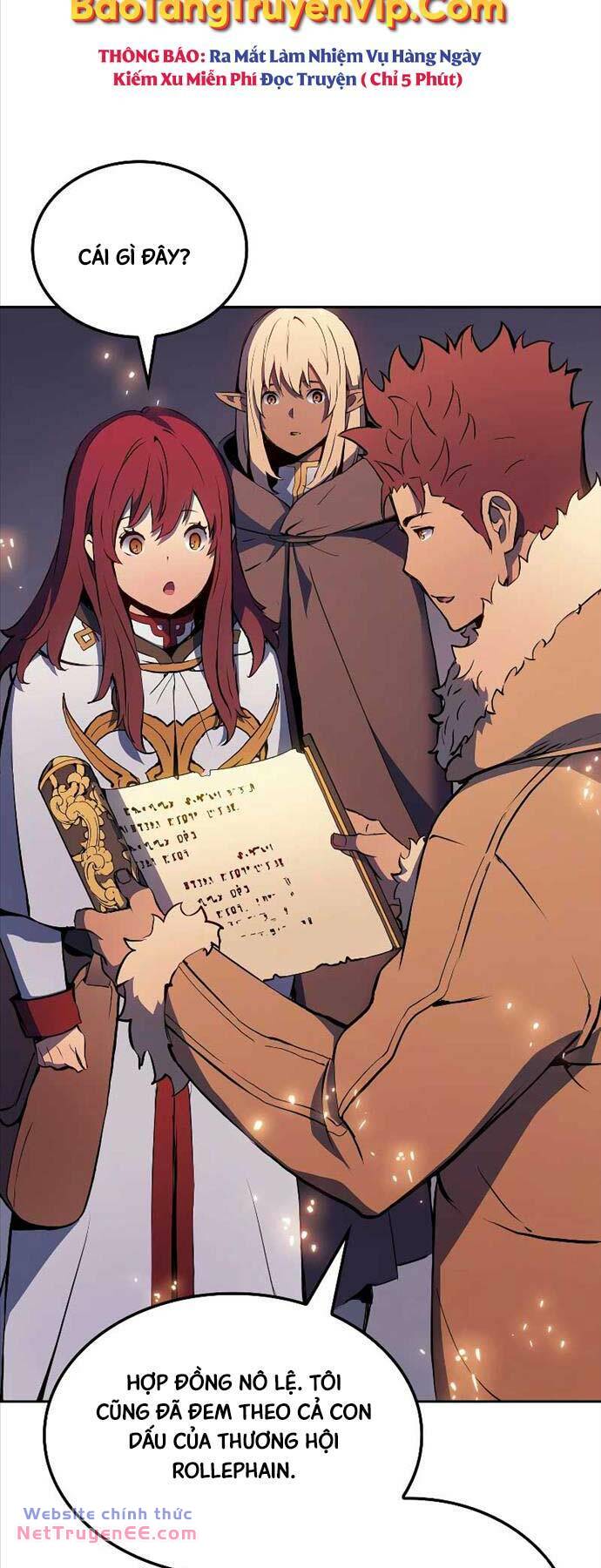 Đế Vương Hồi Quy - Chapter 19 - Page 46