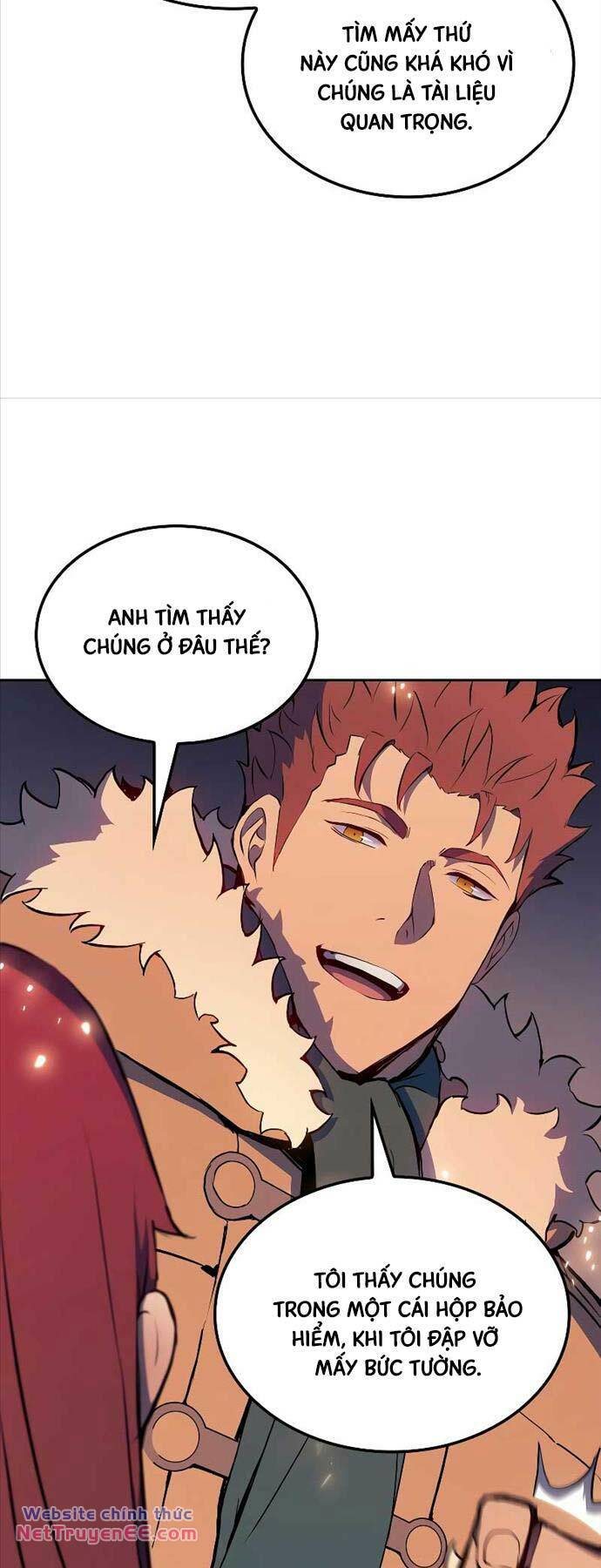 Đế Vương Hồi Quy - Chapter 19 - Page 47