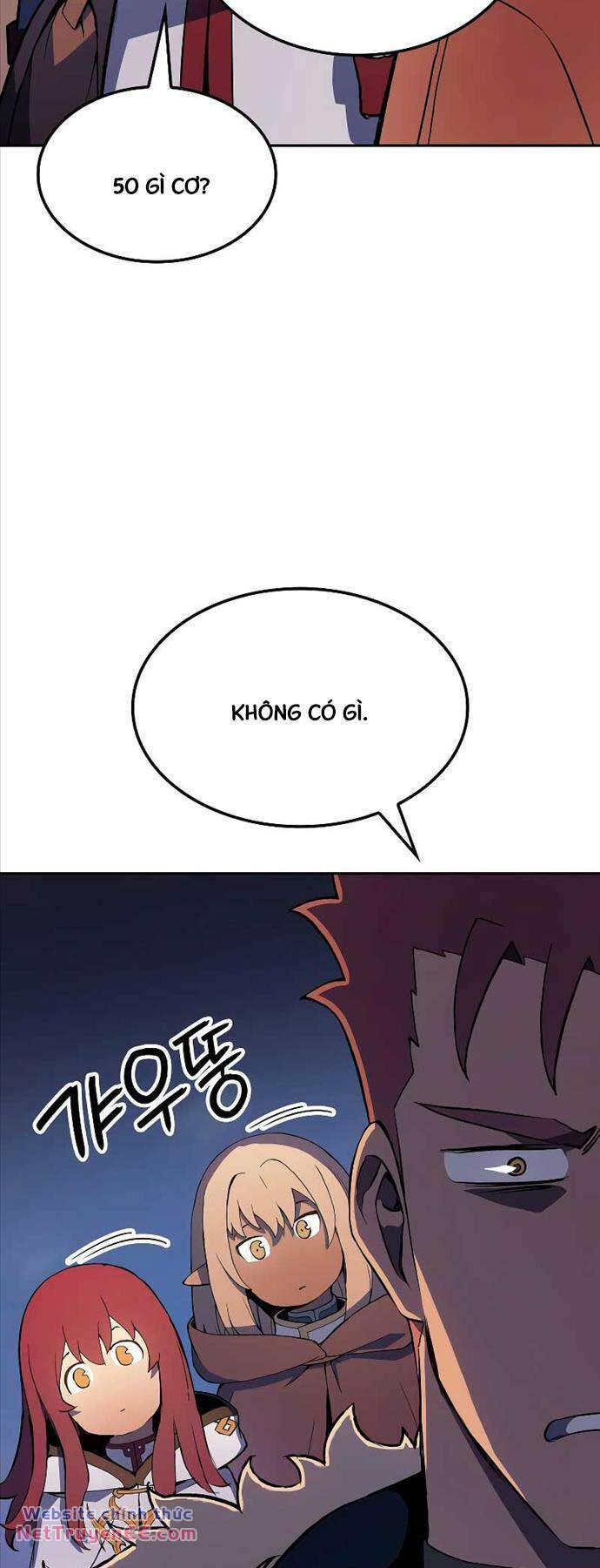 Đế Vương Hồi Quy - Chapter 19 - Page 49