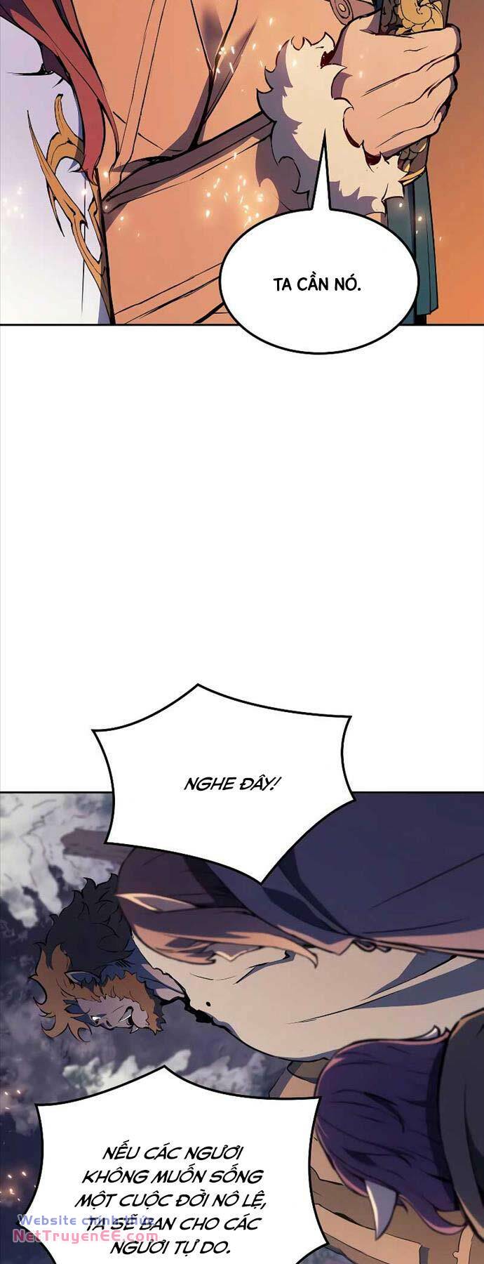 Đế Vương Hồi Quy - Chapter 19 - Page 51