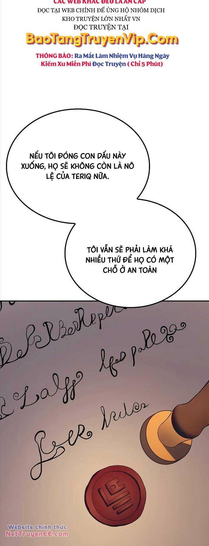 Đế Vương Hồi Quy - Chapter 19 - Page 56