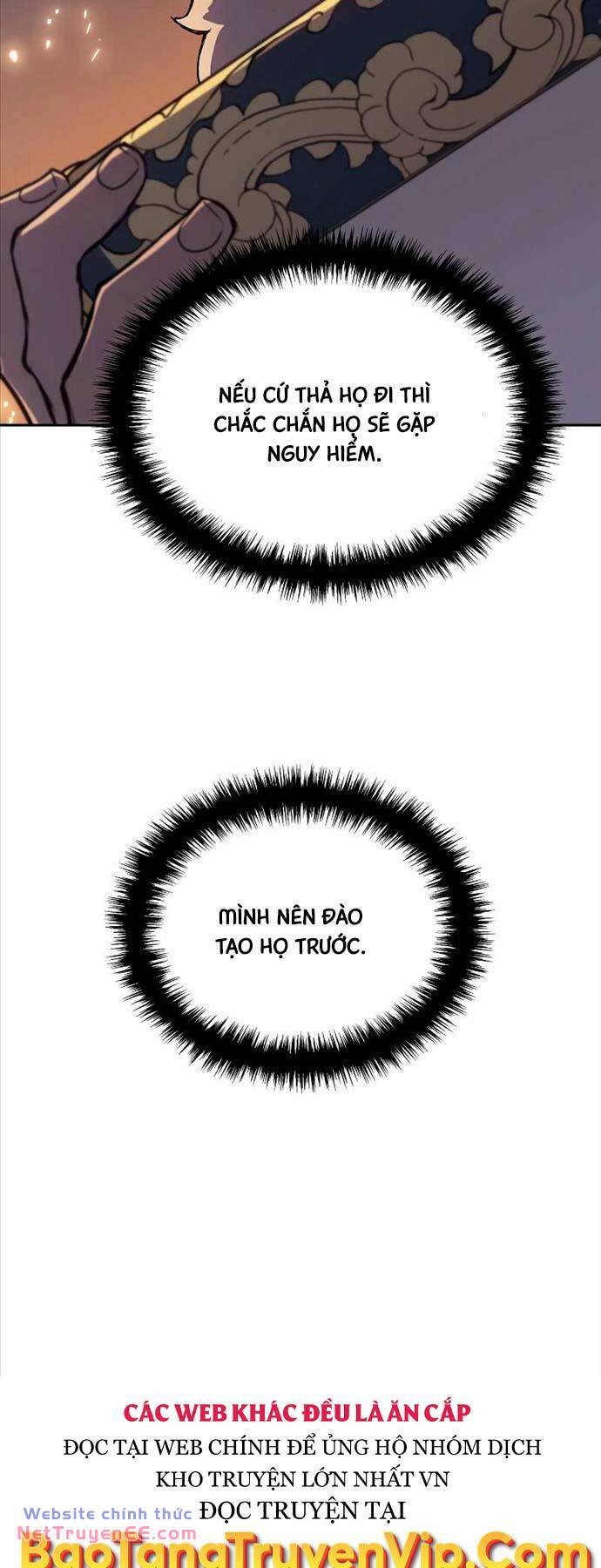 Đế Vương Hồi Quy - Chapter 19 - Page 58