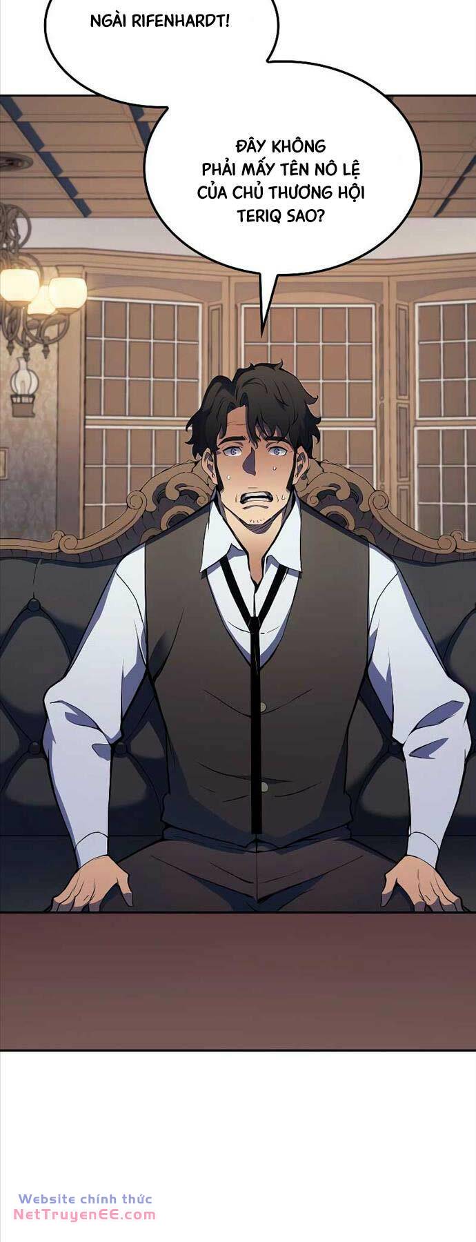 Đế Vương Hồi Quy - Chapter 19 - Page 61