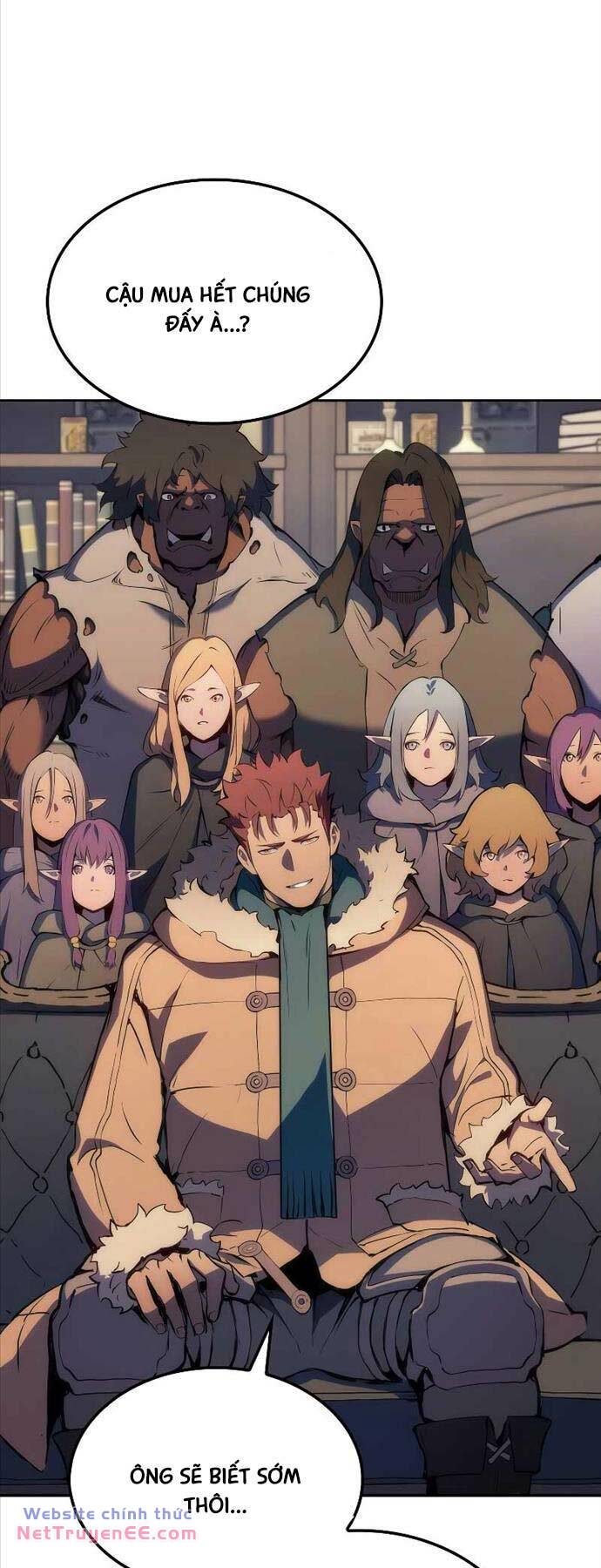 Đế Vương Hồi Quy - Chapter 19 - Page 62