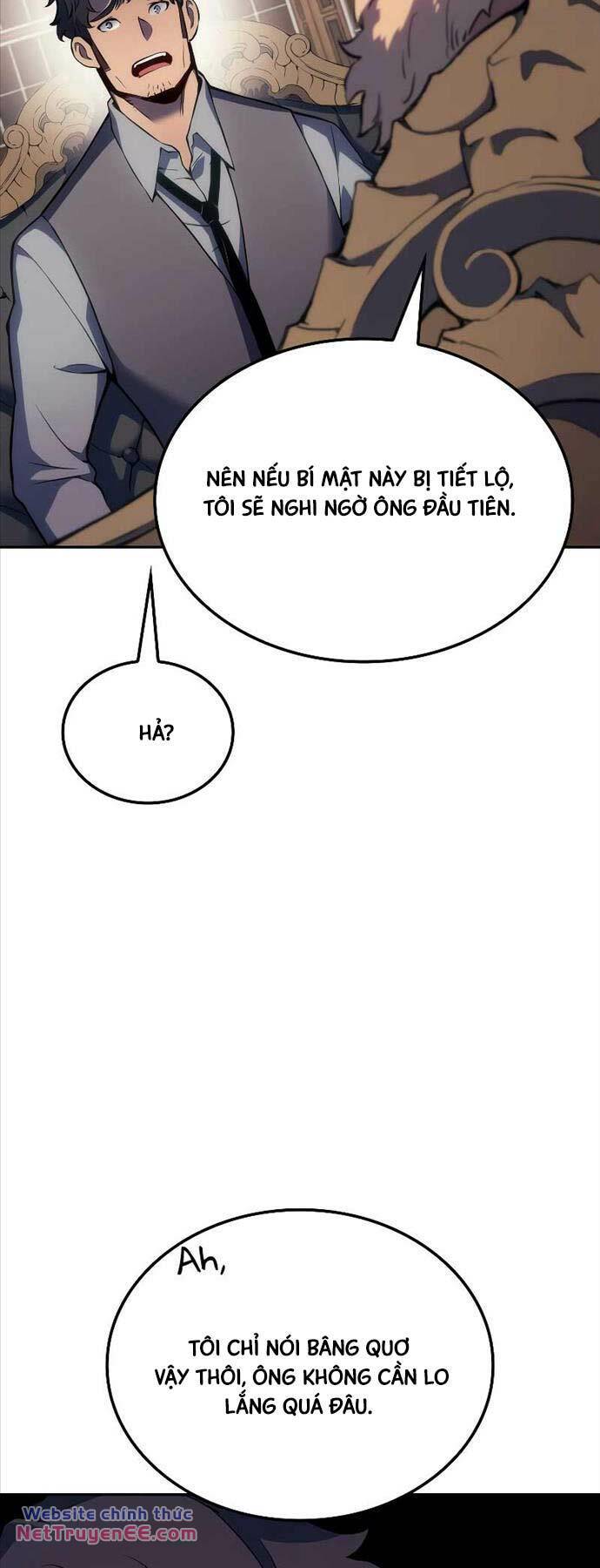 Đế Vương Hồi Quy - Chapter 19 - Page 64