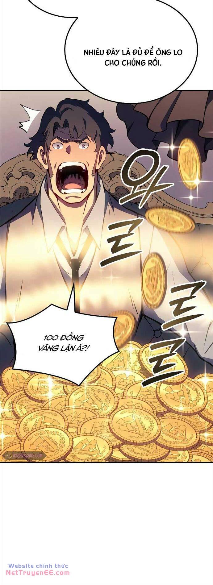 Đế Vương Hồi Quy - Chapter 19 - Page 66