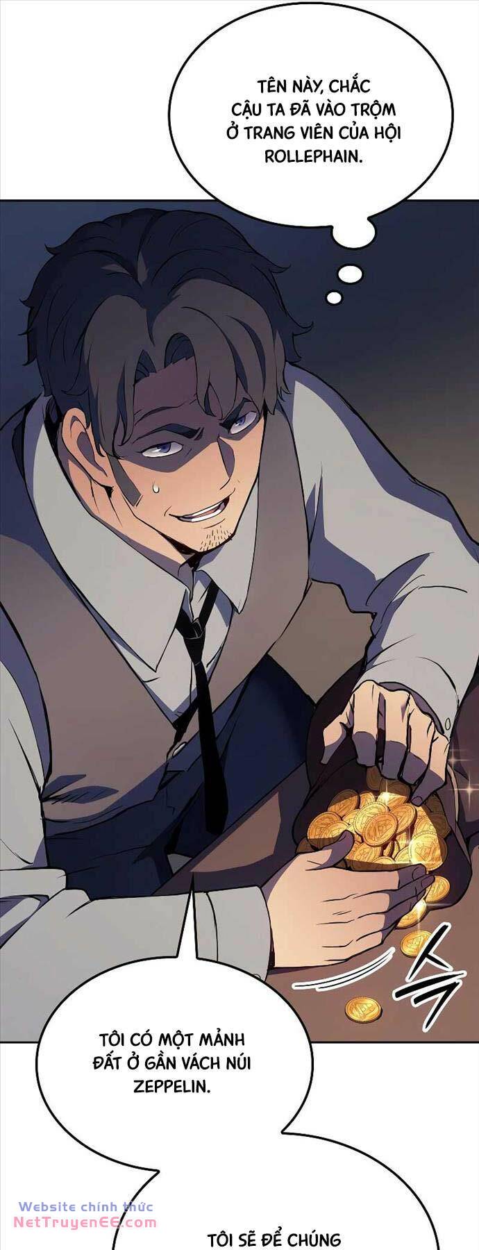 Đế Vương Hồi Quy - Chapter 19 - Page 67