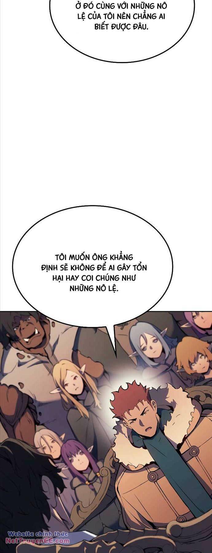 Đế Vương Hồi Quy - Chapter 19 - Page 68