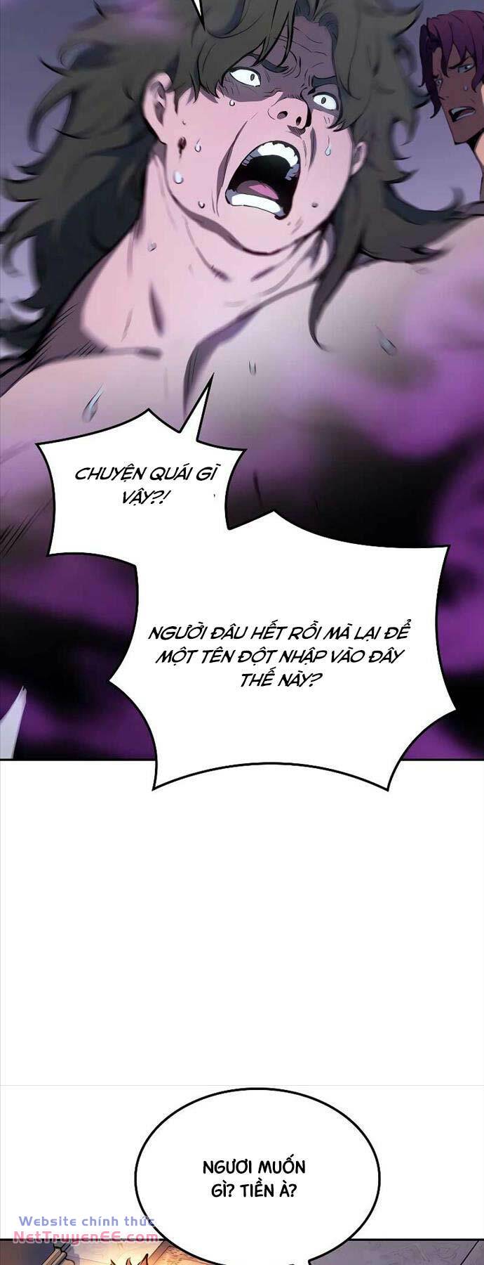 Đế Vương Hồi Quy - Chapter 19 - Page 6