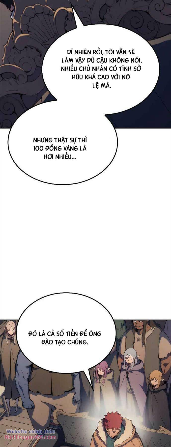 Đế Vương Hồi Quy - Chapter 19 - Page 69