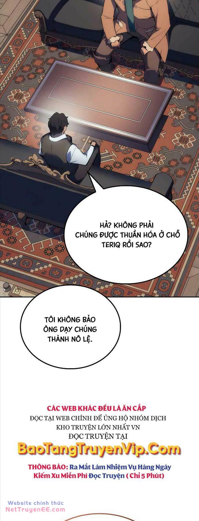 Đế Vương Hồi Quy - Chapter 19 - Page 70