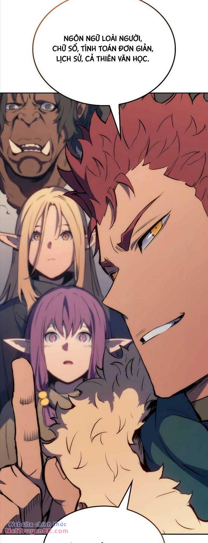 Đế Vương Hồi Quy - Chapter 19 - Page 71