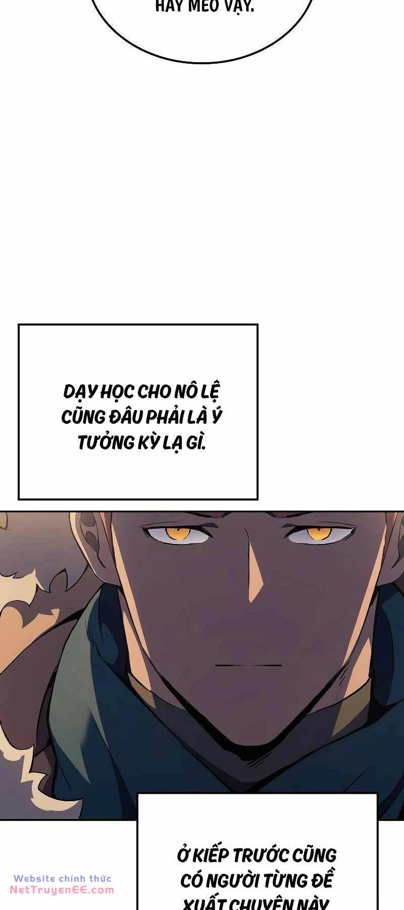 Đế Vương Hồi Quy - Chapter 20 - Page 11