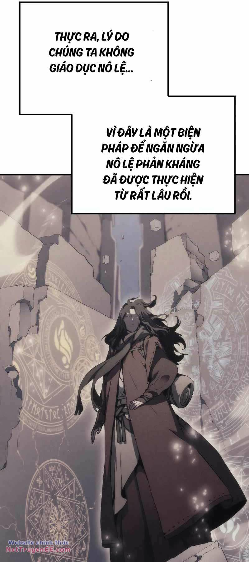 Đế Vương Hồi Quy - Chapter 20 - Page 15