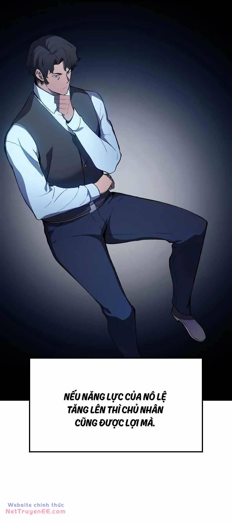 Đế Vương Hồi Quy - Chapter 20 - Page 17