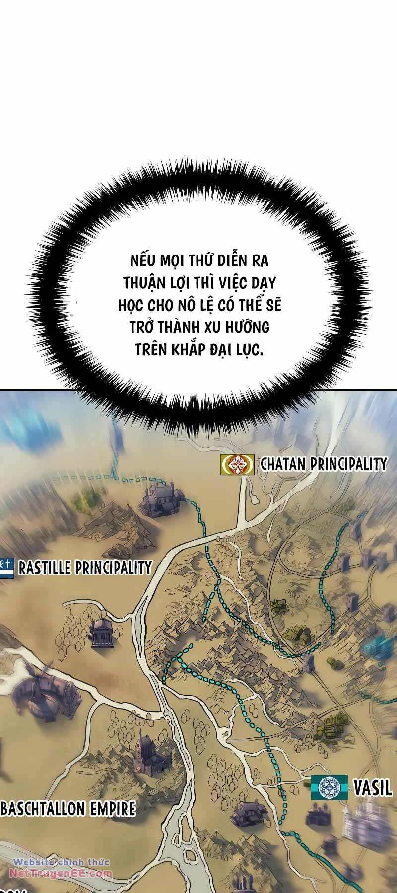 Đế Vương Hồi Quy - Chapter 20 - Page 18