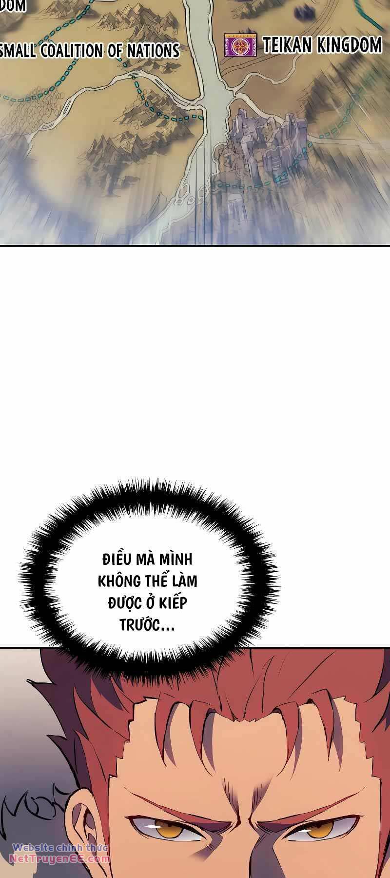 Đế Vương Hồi Quy - Chapter 20 - Page 19