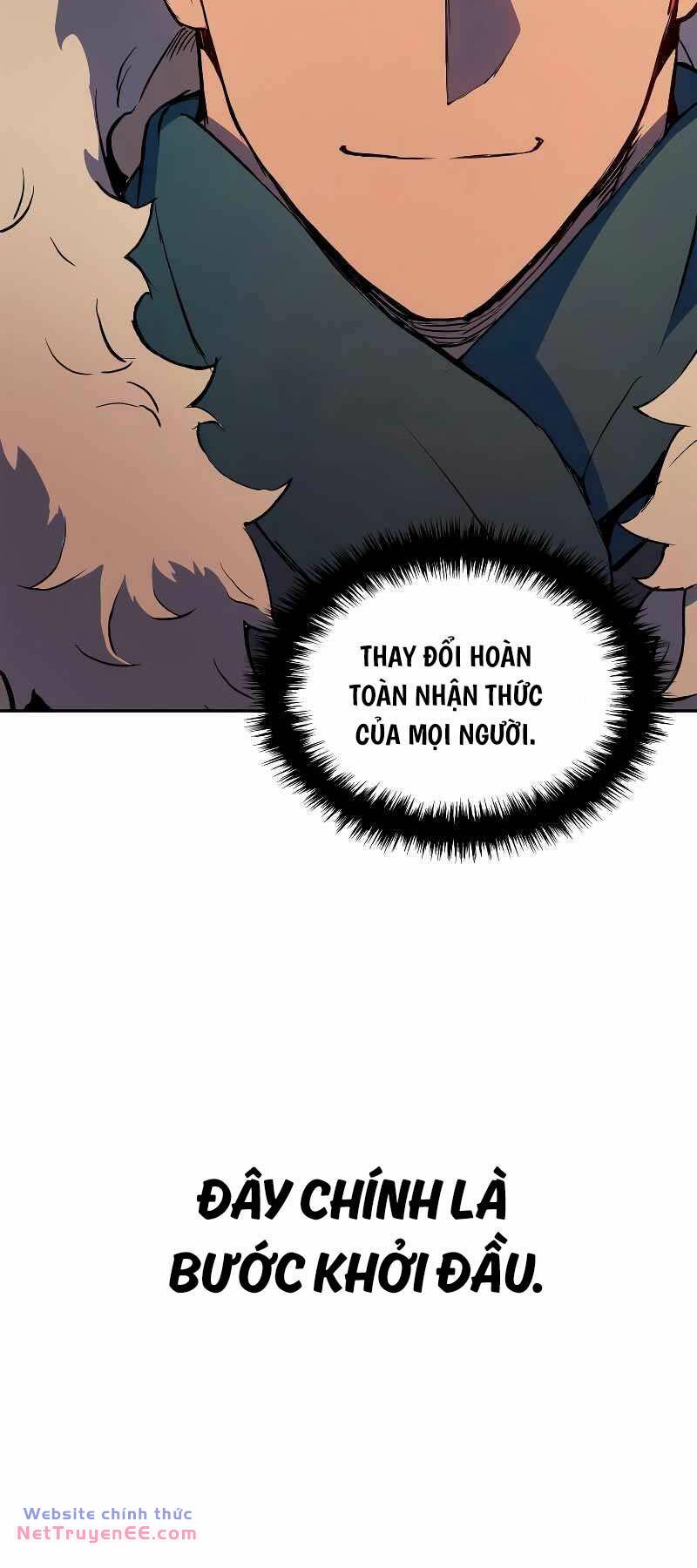 Đế Vương Hồi Quy - Chapter 20 - Page 20