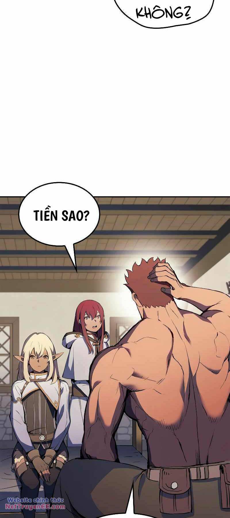 Đế Vương Hồi Quy - Chapter 20 - Page 23