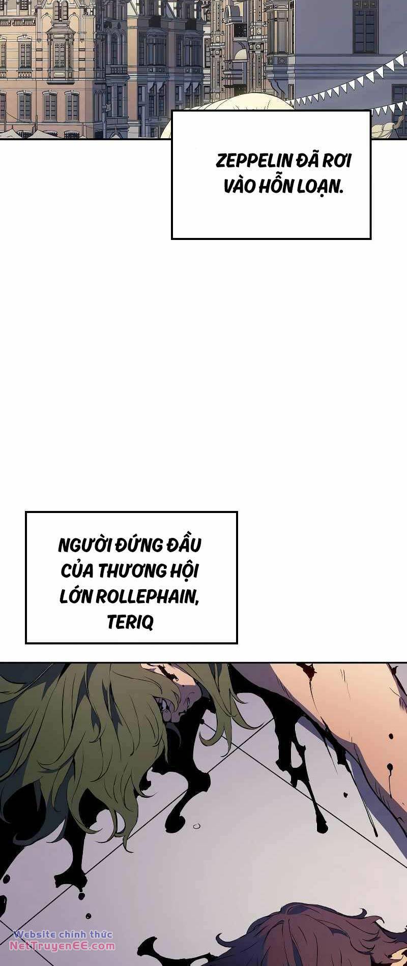 Đế Vương Hồi Quy - Chapter 20 - Page 29