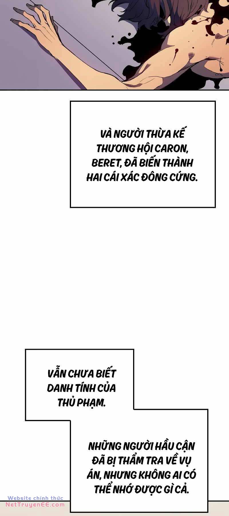 Đế Vương Hồi Quy - Chapter 20 - Page 30
