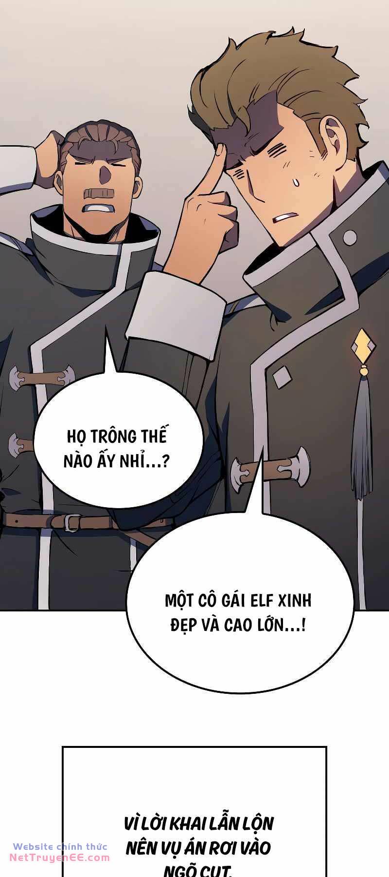 Đế Vương Hồi Quy - Chapter 20 - Page 31