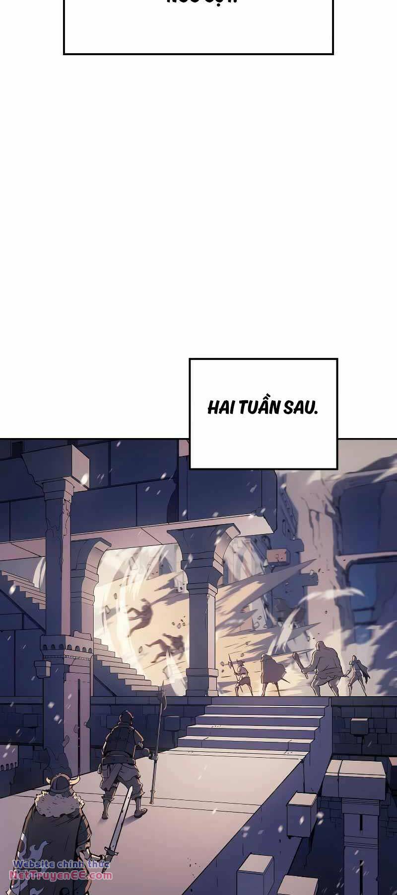 Đế Vương Hồi Quy - Chapter 20 - Page 32