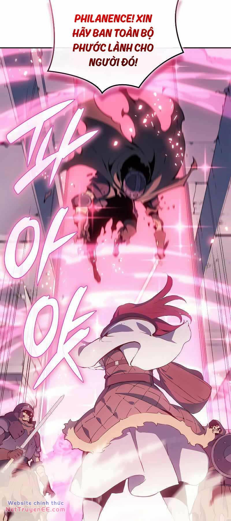 Đế Vương Hồi Quy - Chapter 20 - Page 35