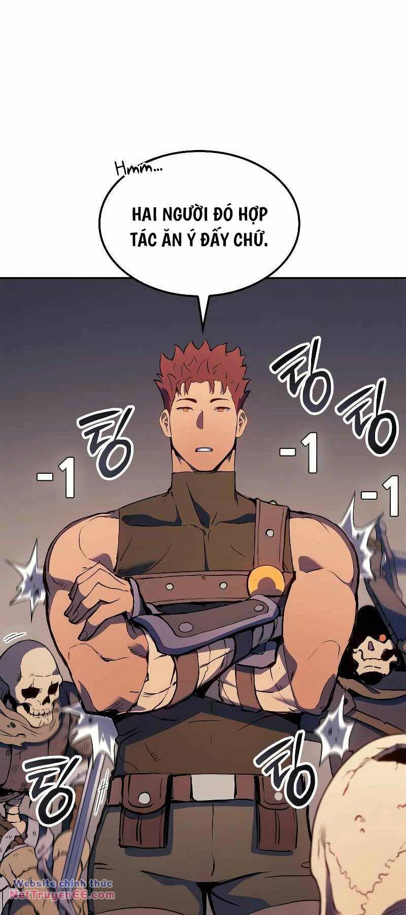 Đế Vương Hồi Quy - Chapter 20 - Page 38