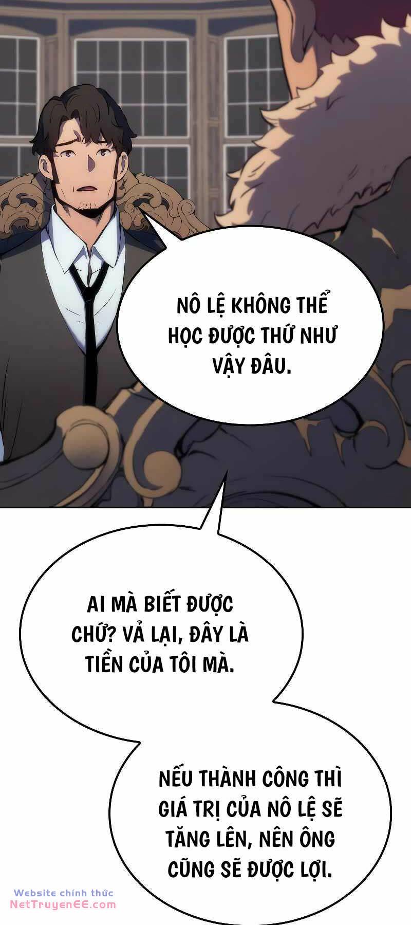 Đế Vương Hồi Quy - Chapter 20 - Page 3