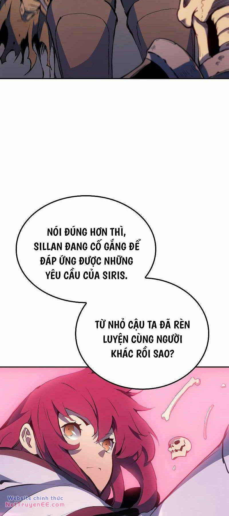 Đế Vương Hồi Quy - Chapter 20 - Page 39