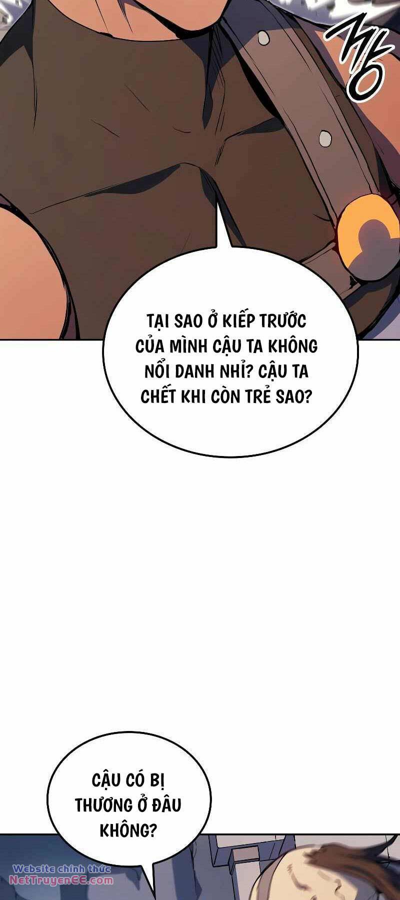 Đế Vương Hồi Quy - Chapter 20 - Page 42