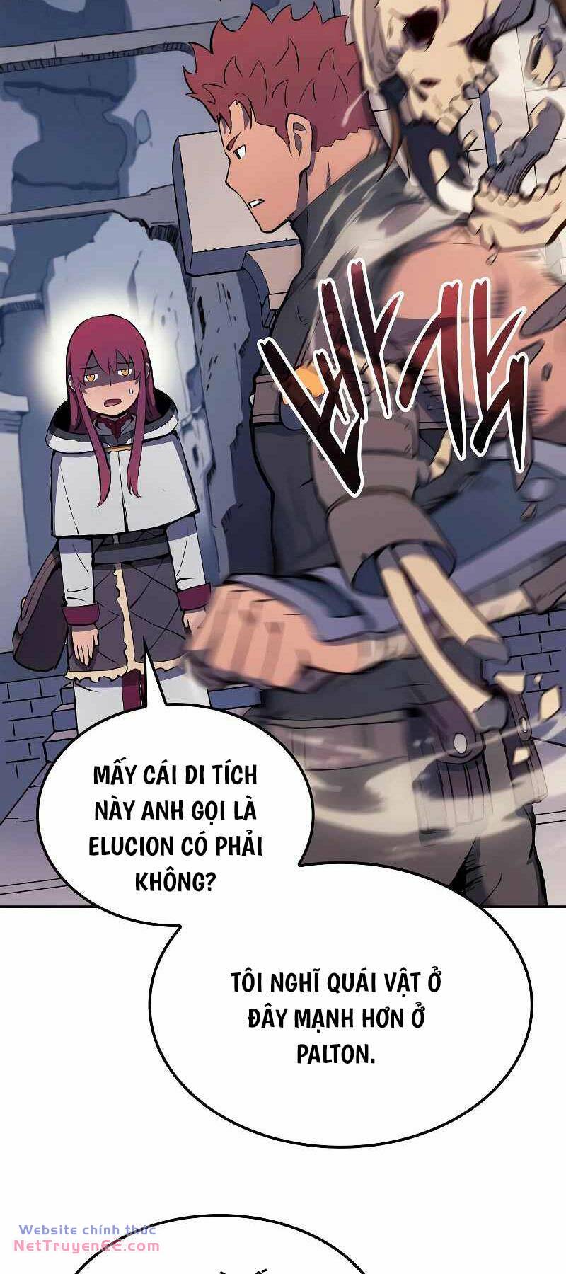 Đế Vương Hồi Quy - Chapter 20 - Page 43