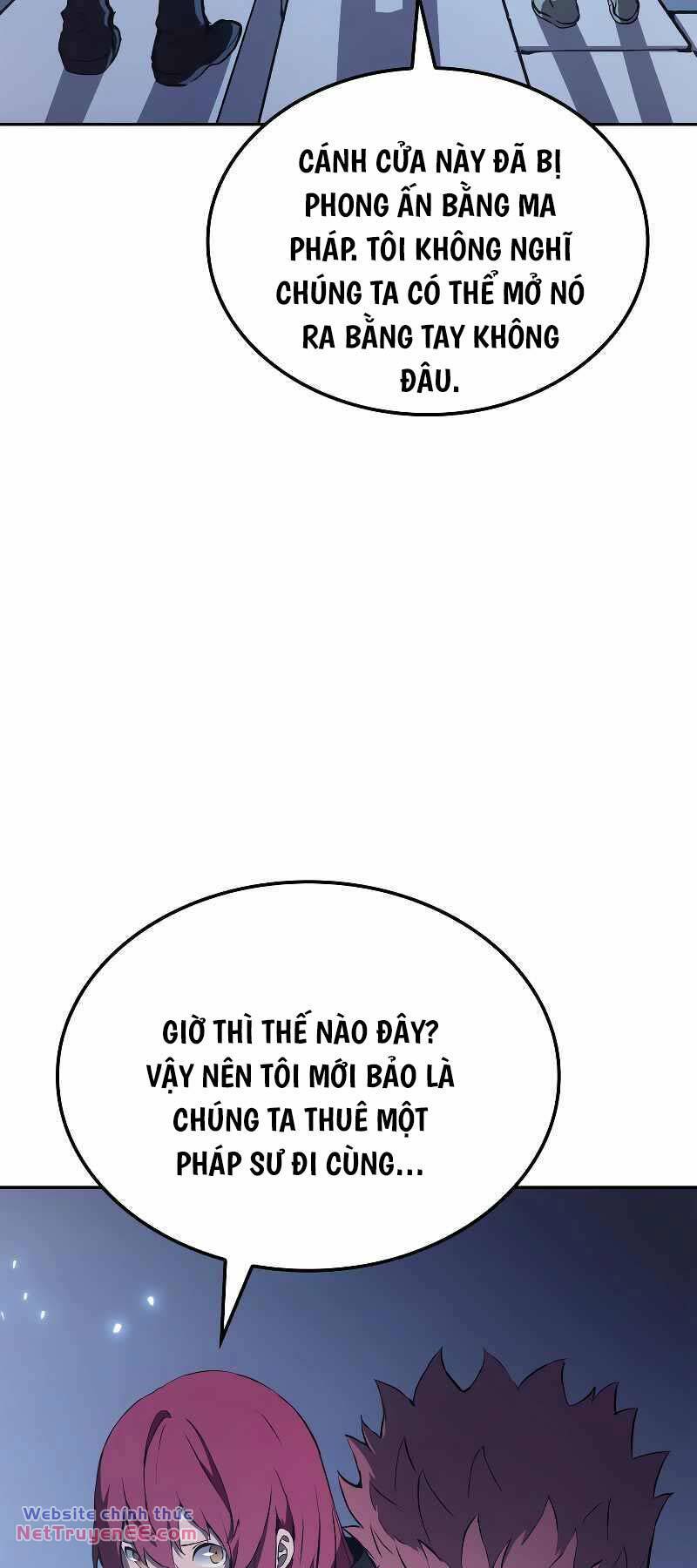 Đế Vương Hồi Quy - Chapter 20 - Page 47