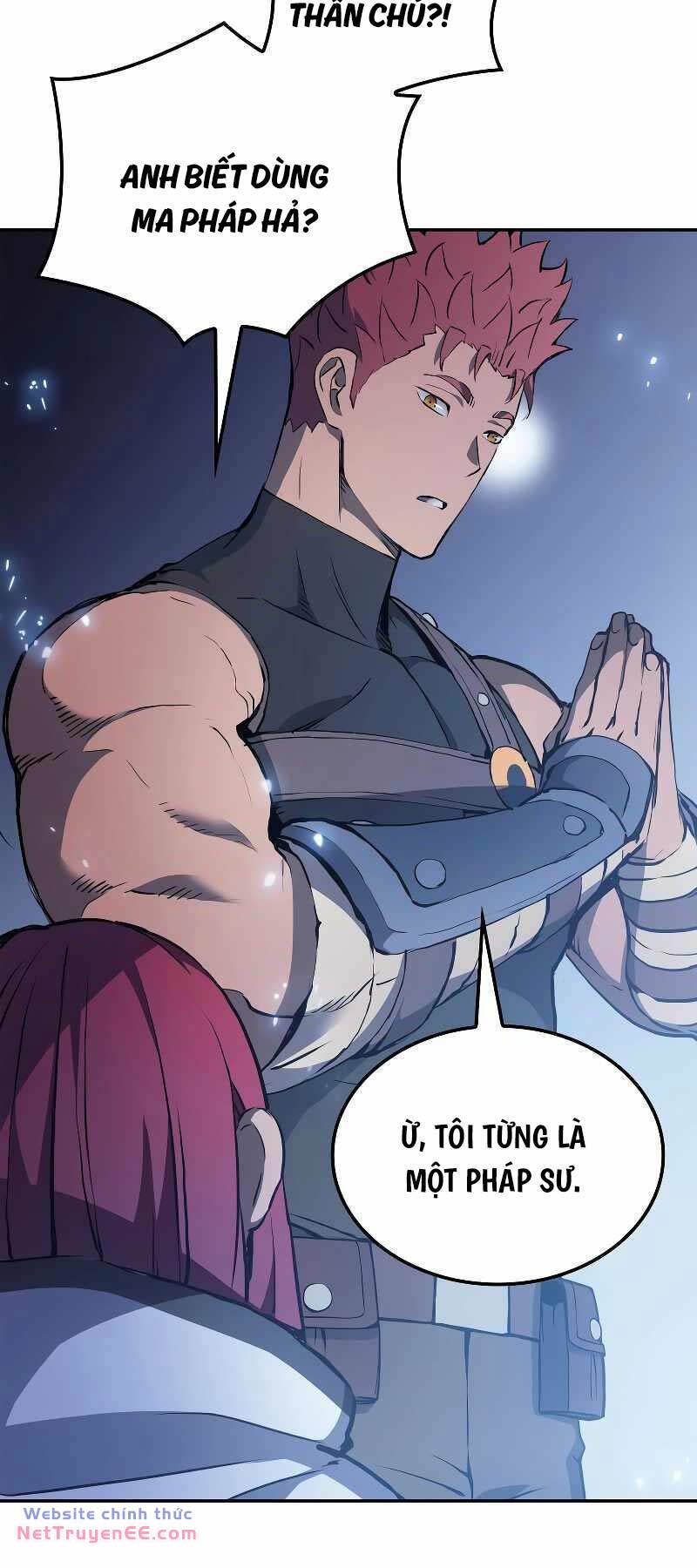 Đế Vương Hồi Quy - Chapter 20 - Page 49