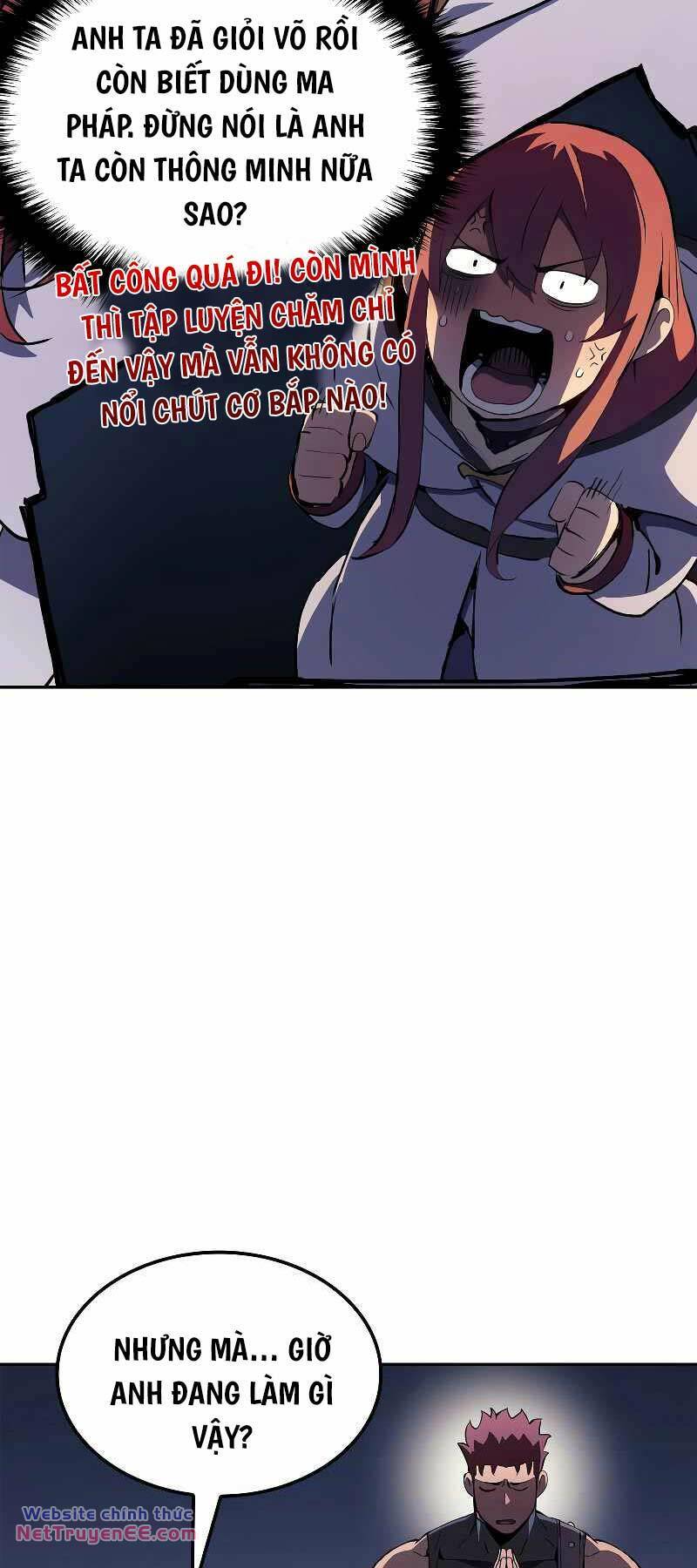 Đế Vương Hồi Quy - Chapter 20 - Page 51