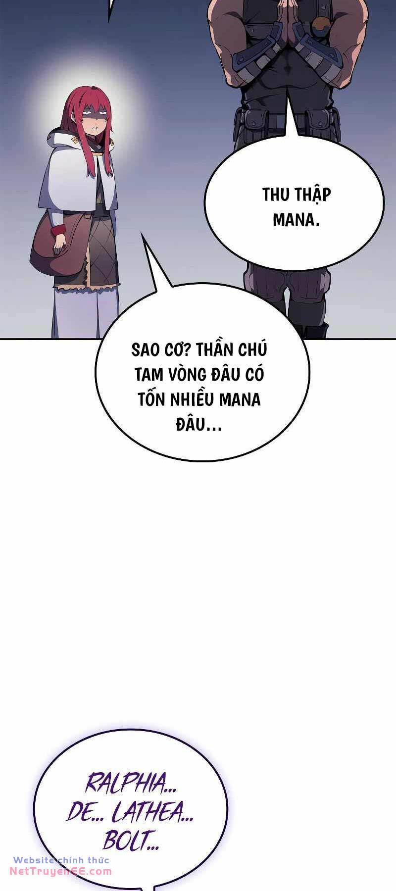 Đế Vương Hồi Quy - Chapter 20 - Page 52