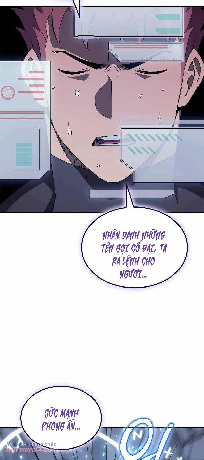 Đế Vương Hồi Quy - Chapter 20 - Page 53