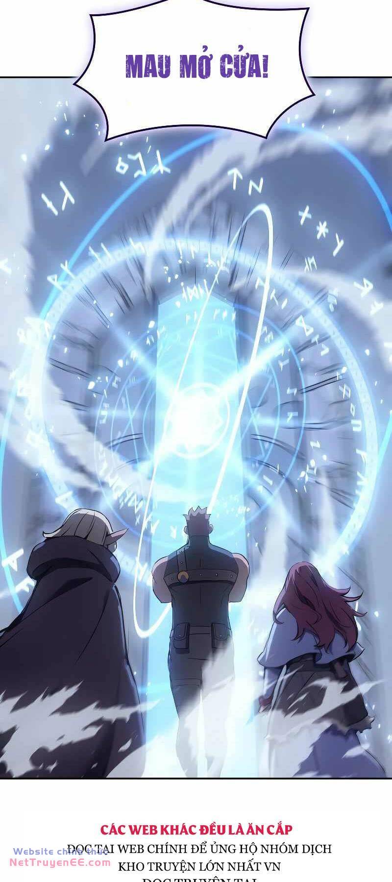 Đế Vương Hồi Quy - Chapter 20 - Page 55