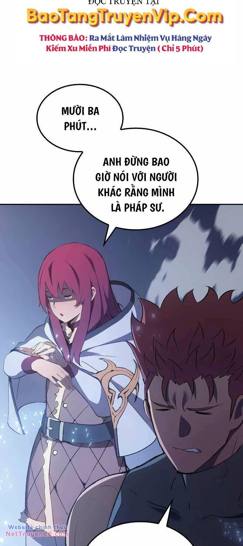 Đế Vương Hồi Quy - Chapter 20 - Page 56