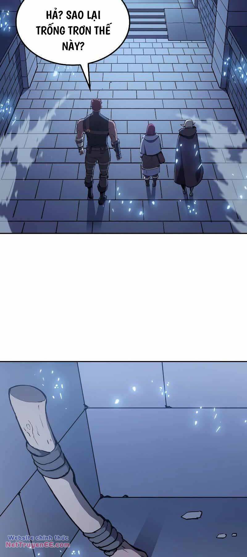 Đế Vương Hồi Quy - Chapter 20 - Page 60