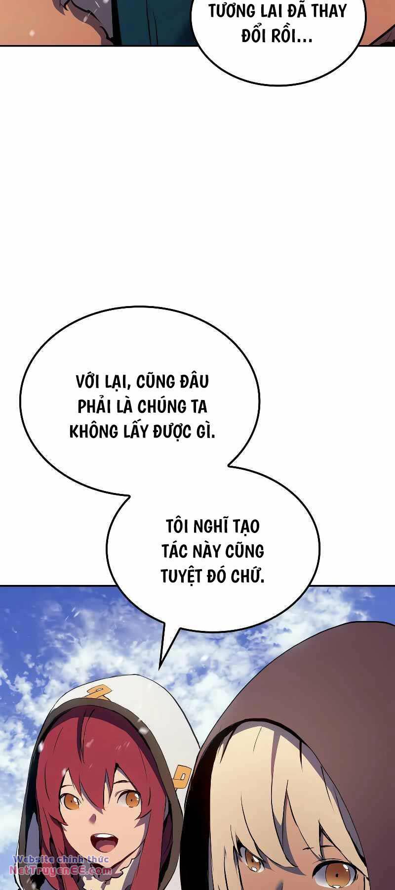 Đế Vương Hồi Quy - Chapter 20 - Page 65