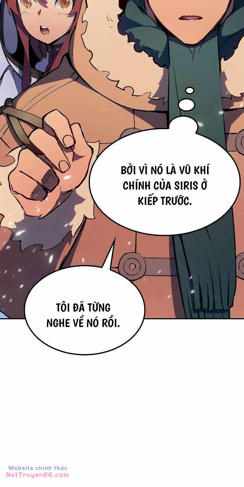 Đế Vương Hồi Quy - Chapter 20 - Page 74