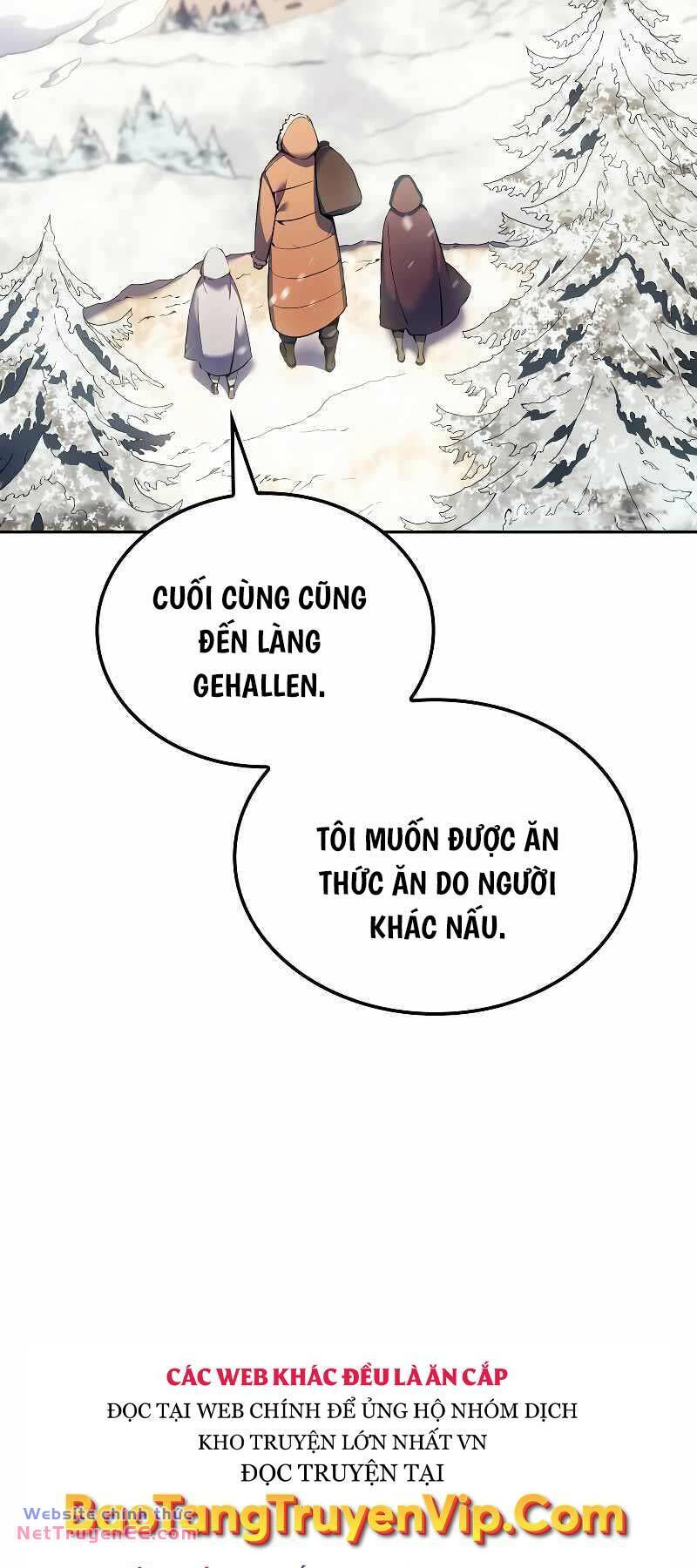 Đế Vương Hồi Quy - Chapter 20 - Page 77