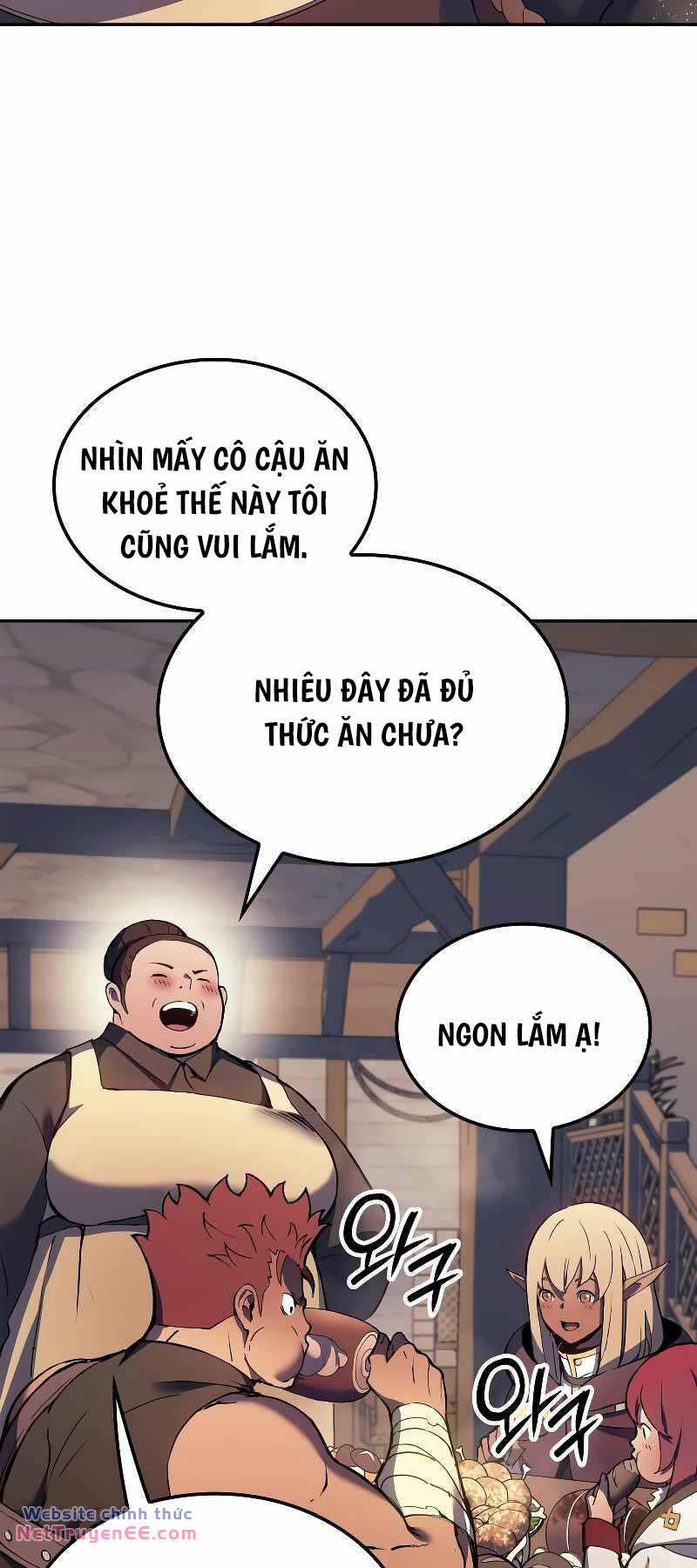 Đế Vương Hồi Quy - Chapter 20 - Page 79