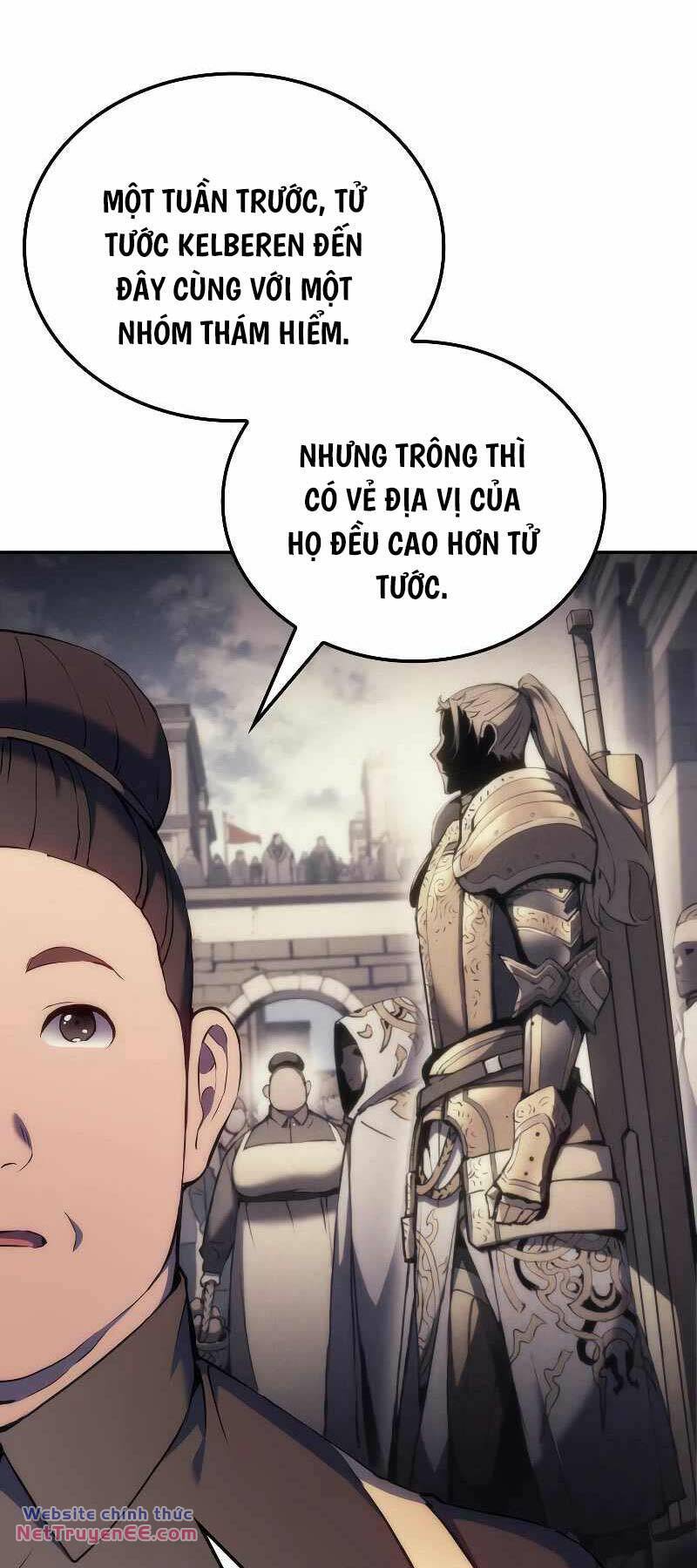 Đế Vương Hồi Quy - Chapter 20 - Page 84