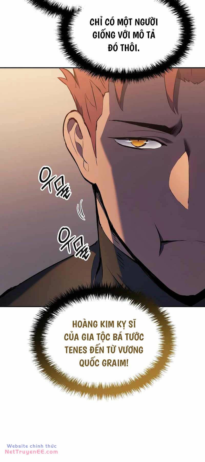 Đế Vương Hồi Quy - Chapter 20 - Page 87