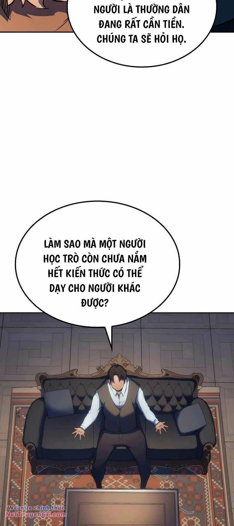 Đế Vương Hồi Quy - Chapter 20 - Page 8