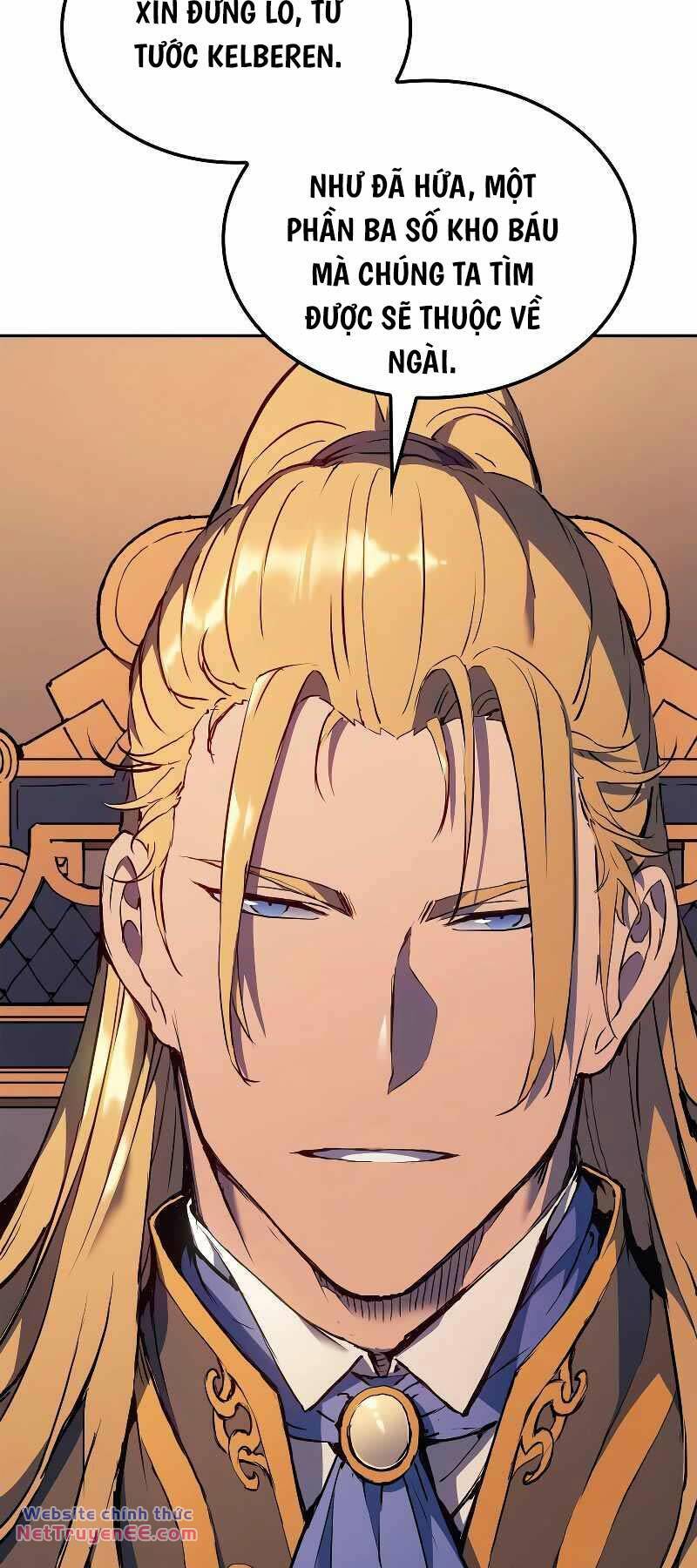 Đế Vương Hồi Quy - Chapter 20 - Page 92